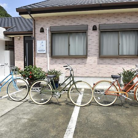 Uzushio Guest House In Naruto Naruto (Tokushima) Exterior foto